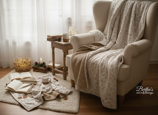 🎄Diciembre, un abrazo para el alma